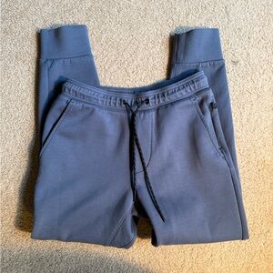 Nike Blue Jogger Pants